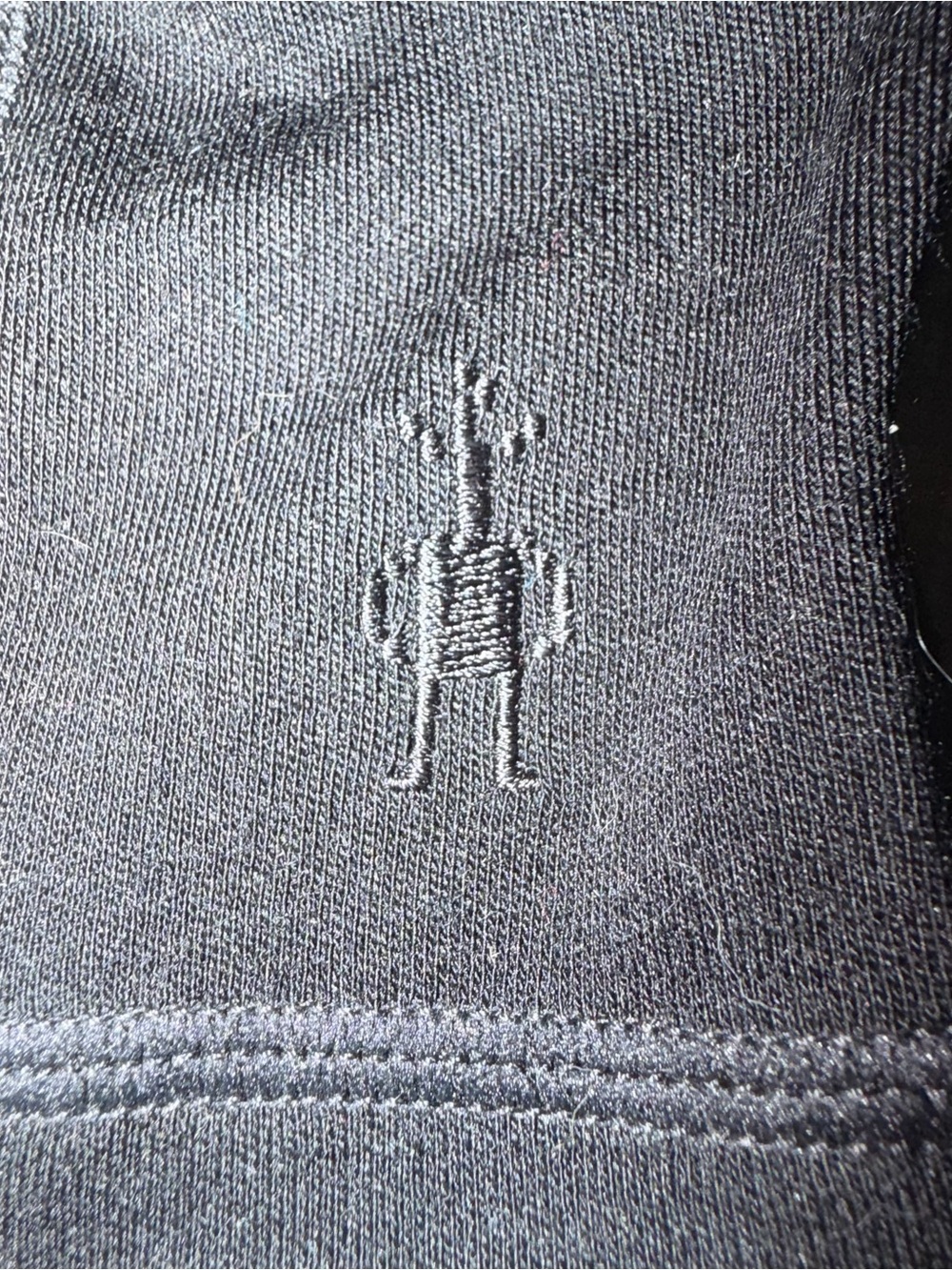NWT Women's medium smartwool diamond peak Quilted mini Dress merino wool mix - Picture 5 of 7